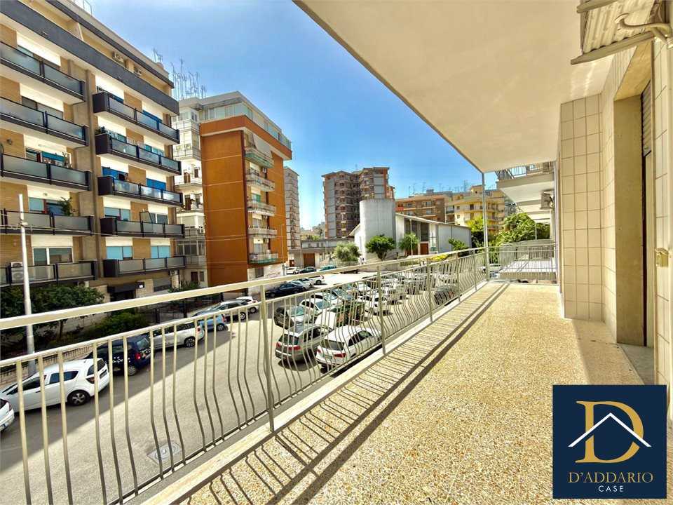 Appartamento Via Puglia, Taranto