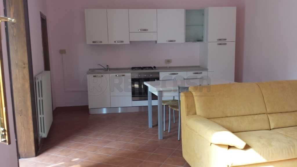 Appartamento Via Edmondo De Amicis, Bondeno