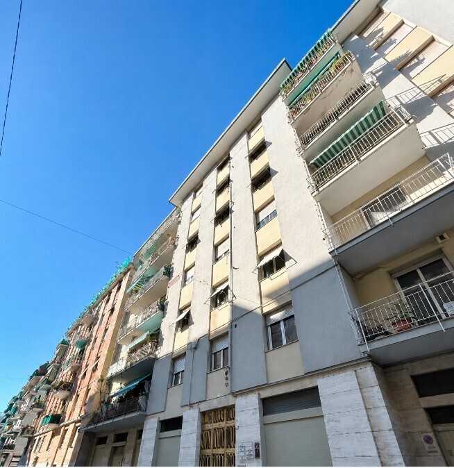 Appartamento Via Severino Ferrari, La Spezia
