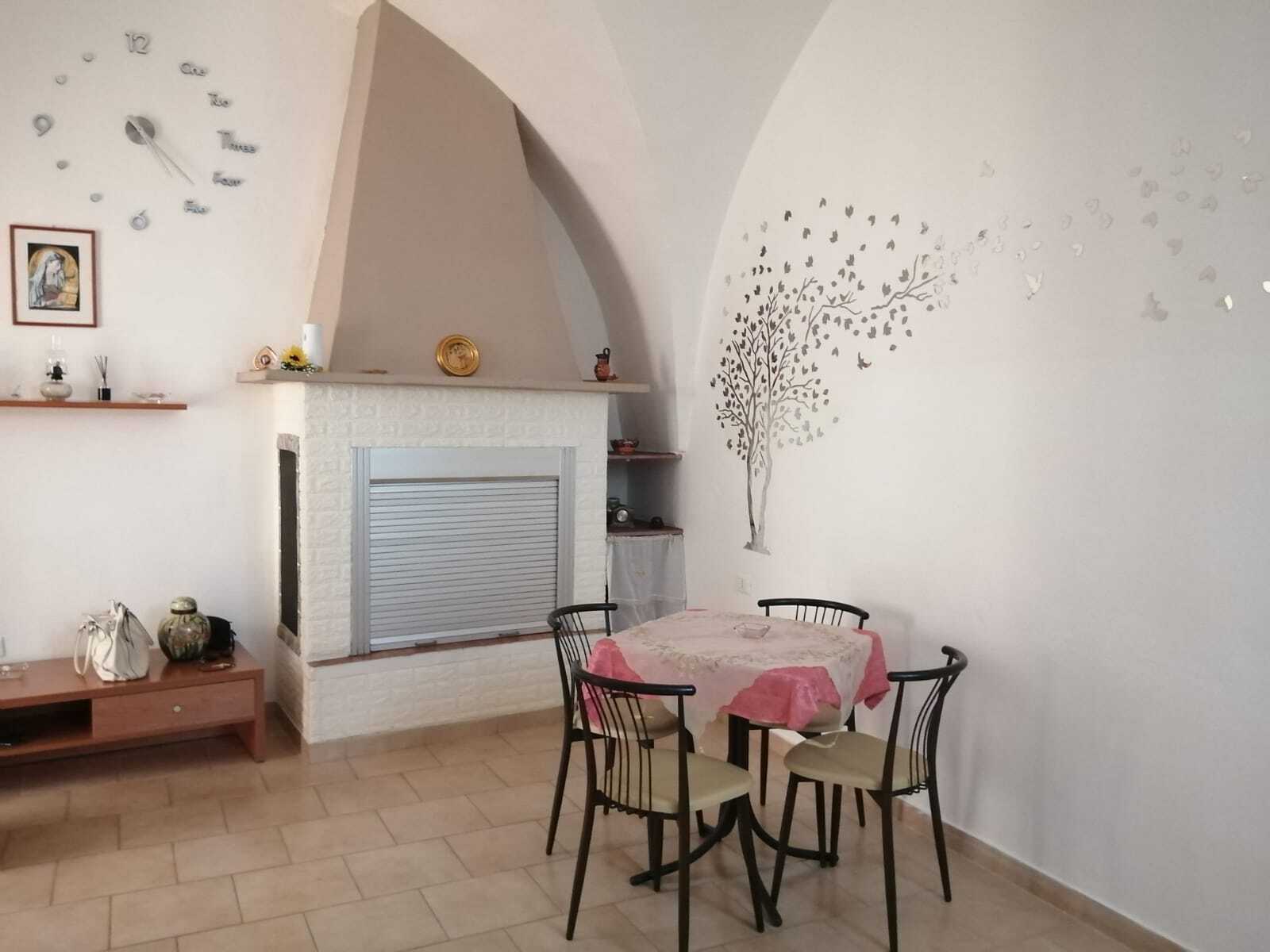 Casa indipendente Via Francesco Petrarca, Sammichele di Bari