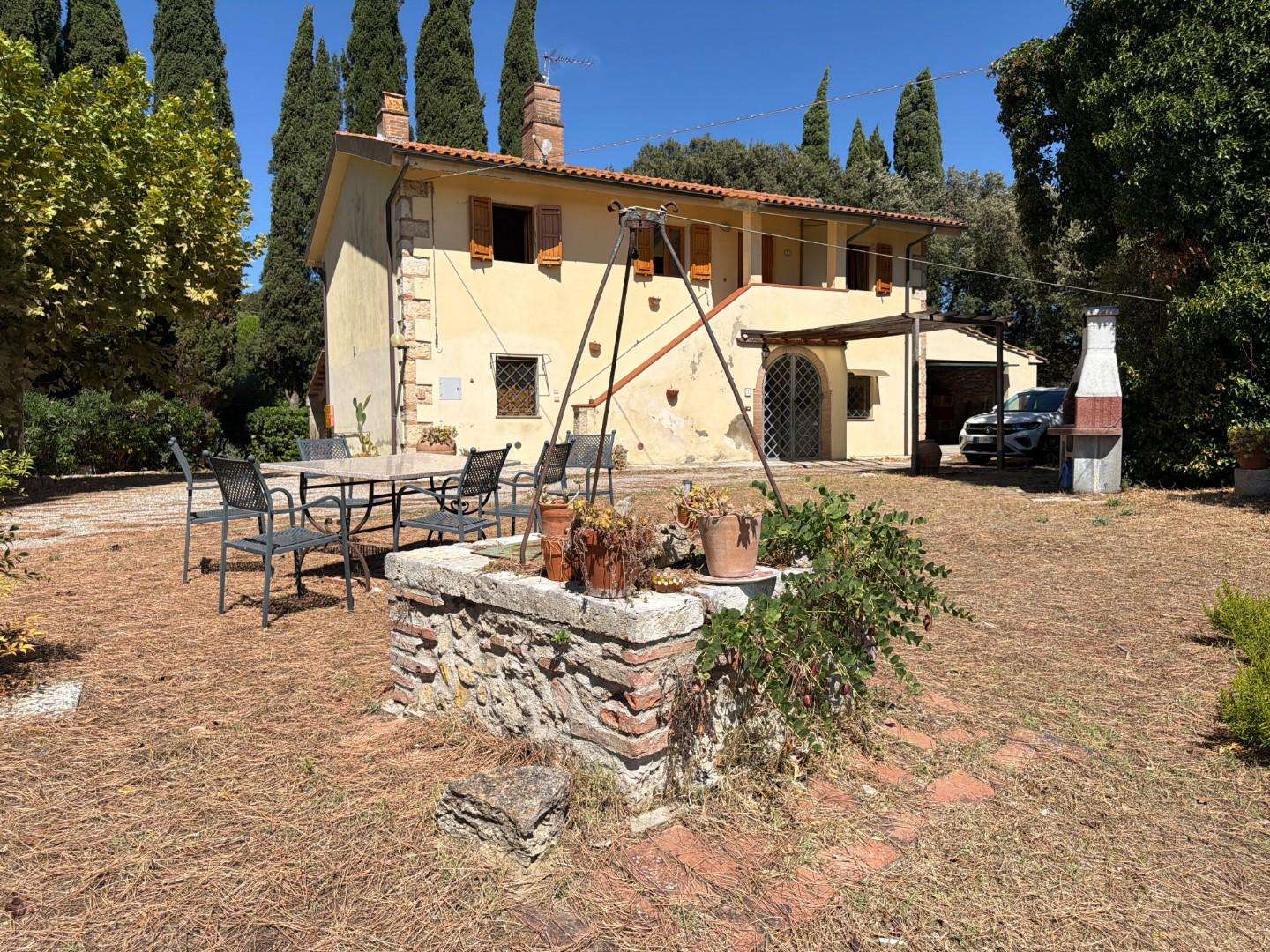 Casale Via del Ferrone,, Casciana Terme Lari