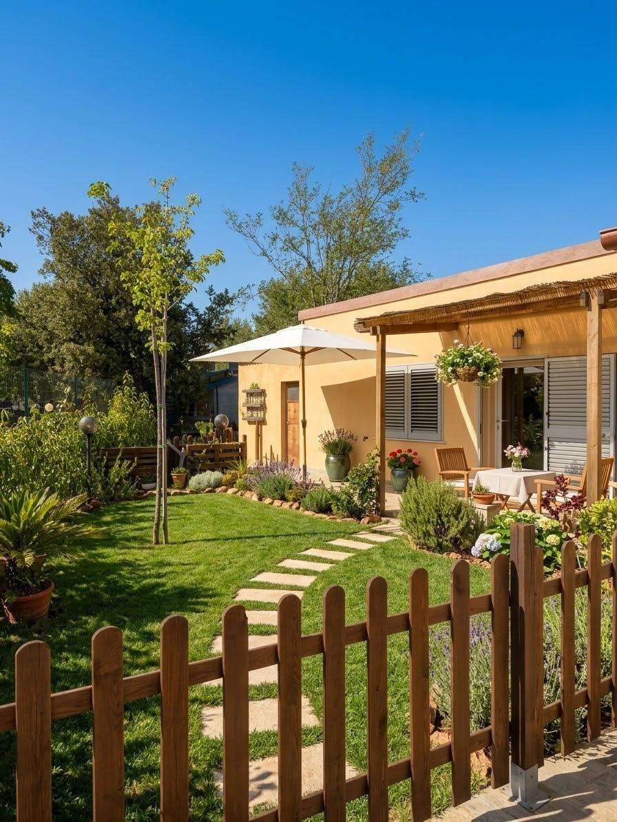 Casa Bi - Trifamiliare via di Botramarmi,, Campiglia Marittima