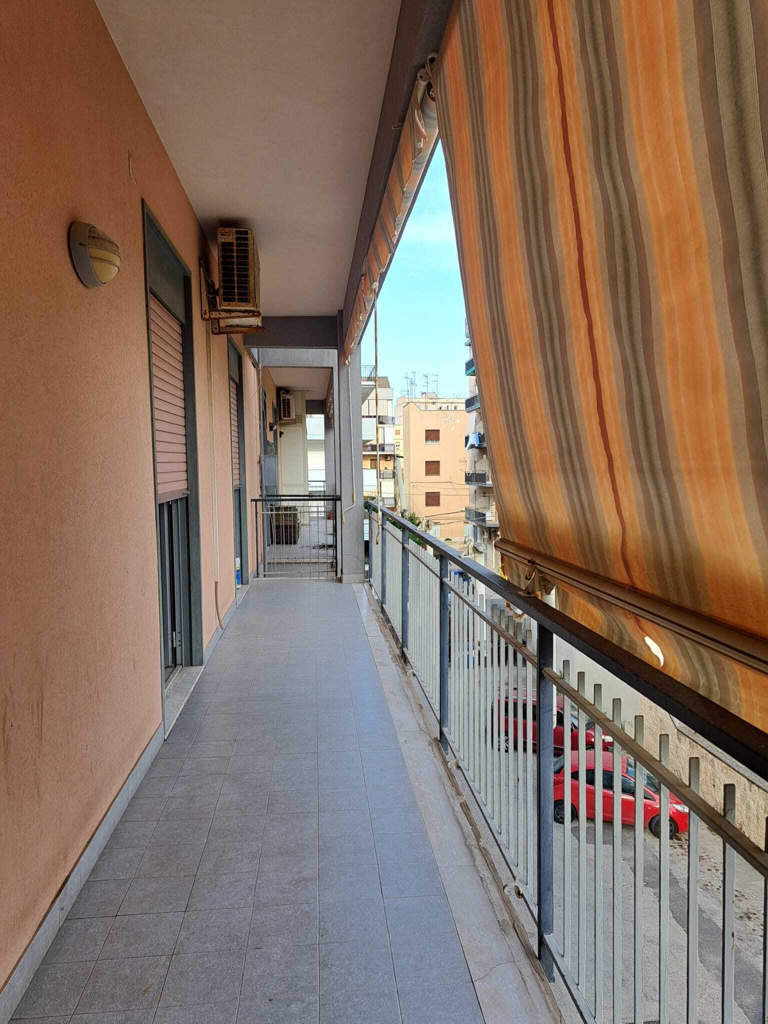 Appartamento Via Luigi Vanvitelli, Siracusa