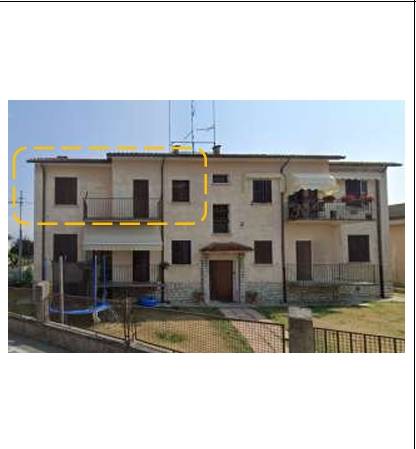 Appartamento Orsago - Centro, Orsago