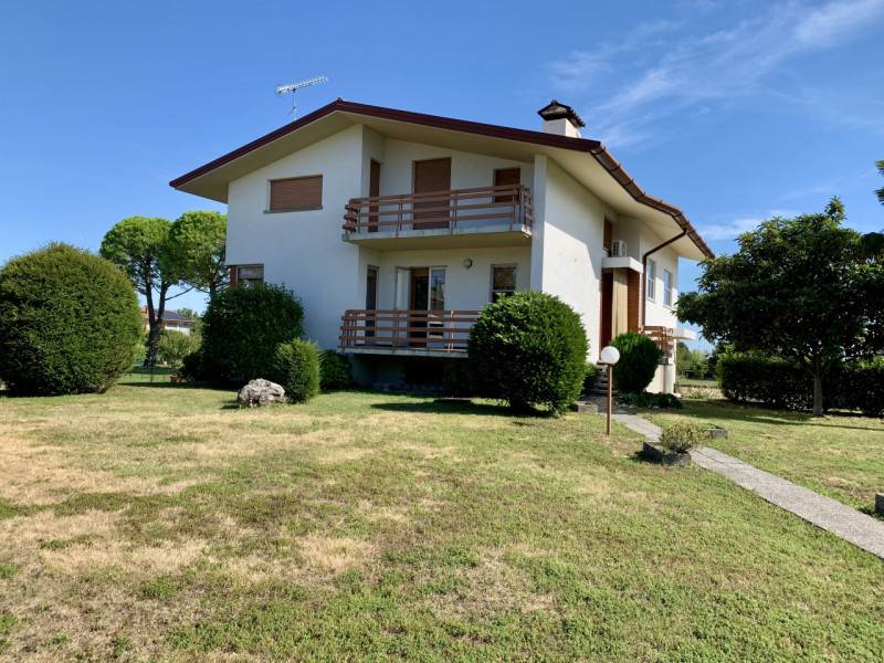 Villa Fagagna - Centro, Fagagna