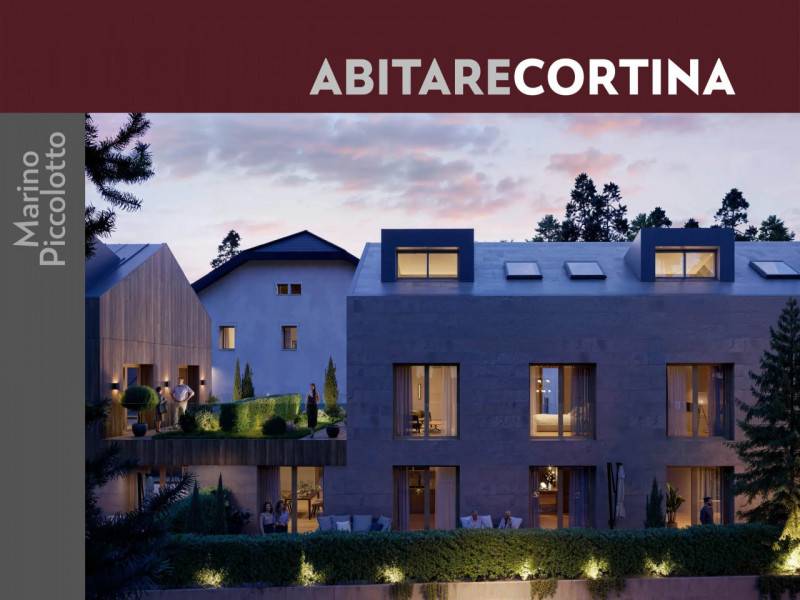 Appartamento Cortina d 'Ampezzo - Centro, Cortina d'Ampezzo