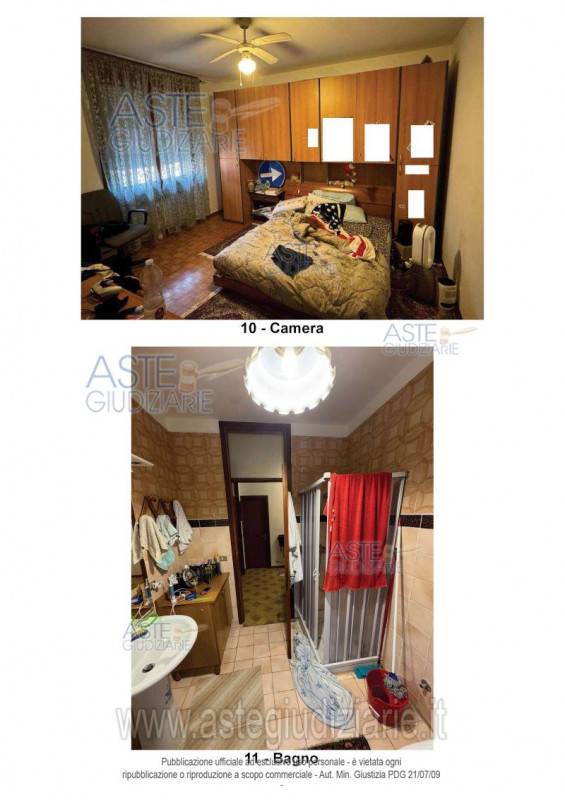 Appartamento Trebaseleghe - Centro, Trebaseleghe