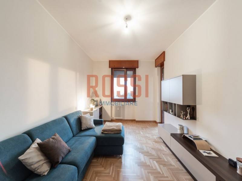 Appartamento Amati / Buonarroti / Cederna / Sant 'Albino, Monza