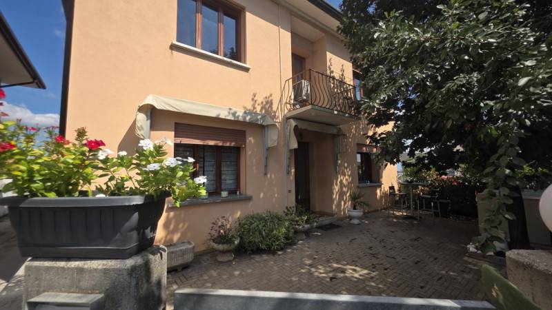Casa indipendente Castelfranco Veneto, Castelfranco Veneto