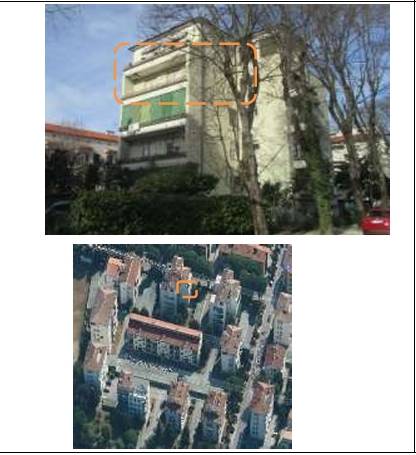 Appartamento Santa Maria del Rovere, Treviso