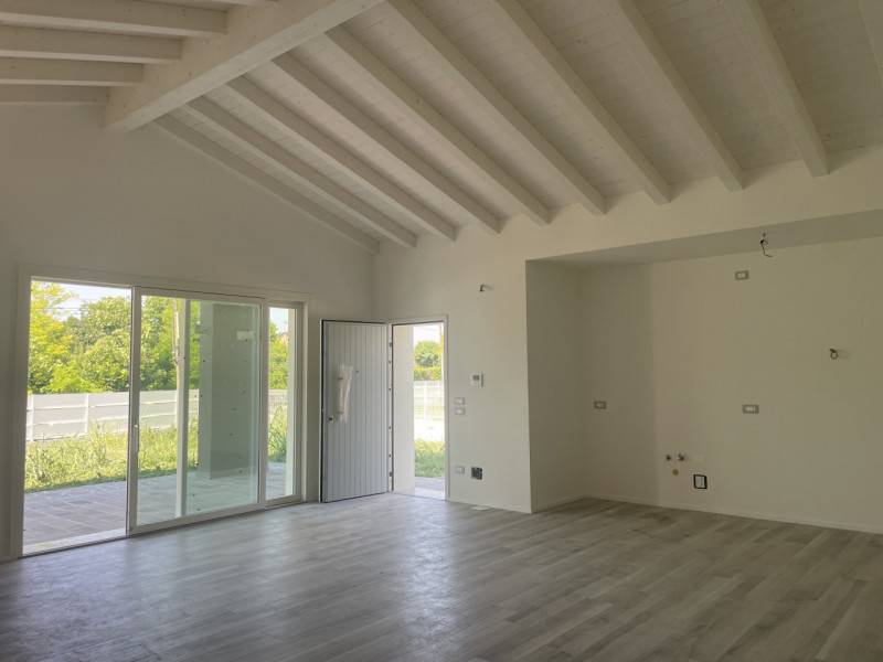 Casa indipendente Legnaro, Legnaro