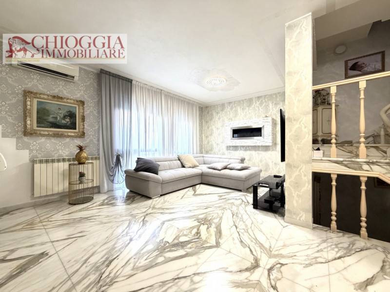 Casa Bi - Trifamiliare Sottomarina, Chioggia