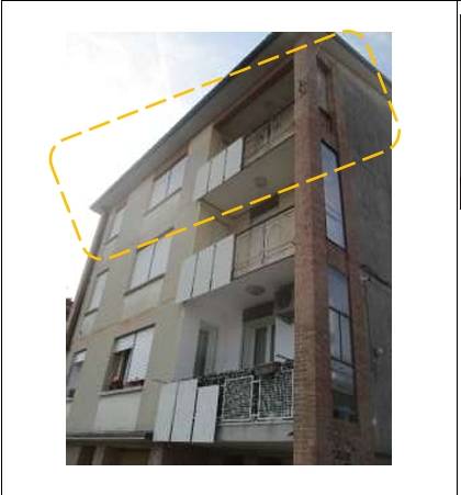 Appartamento Ceneda, Vittorio Veneto