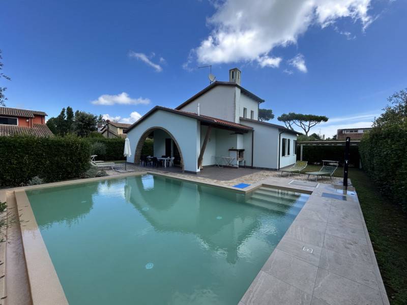 Casa indipendente Albarella, Rosolina