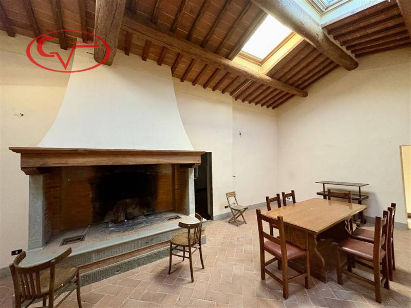 Casa indipendente Piantravigne, Terranuova Bracciolini
