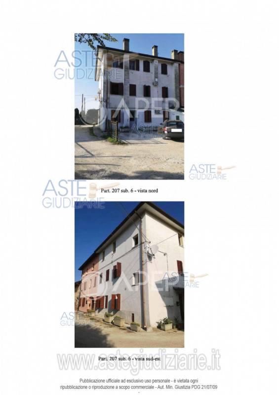 Appartamento Camposampiero, Camposampiero