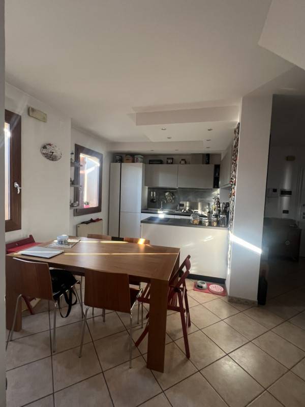 Appartamento Monselice - Centro, Monselice