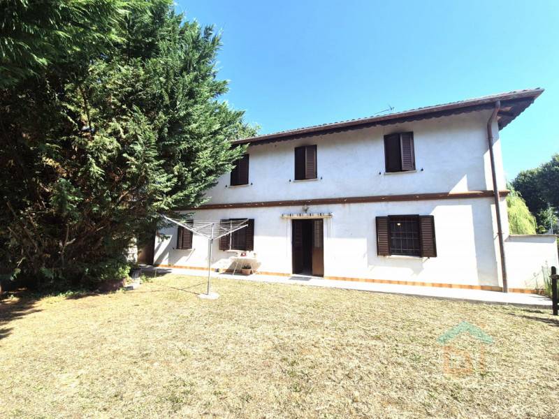 Casa indipendente Strassoldo, Cervignano del Friuli