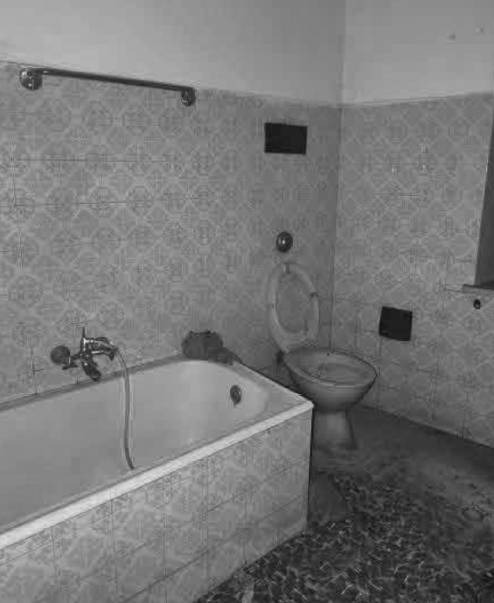 Casa indipendente Carpen, Setteville