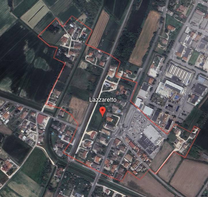 Altro Campagna Lupia, Campagna Lupia
