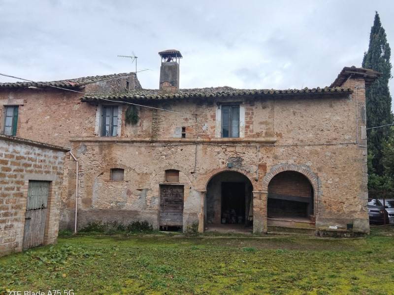 Rustico, Massa Martana