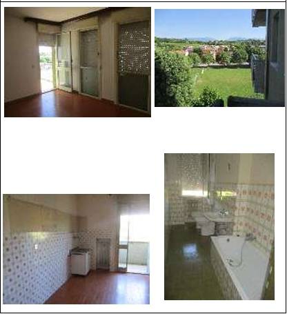 Appartamento Parè, Conegliano