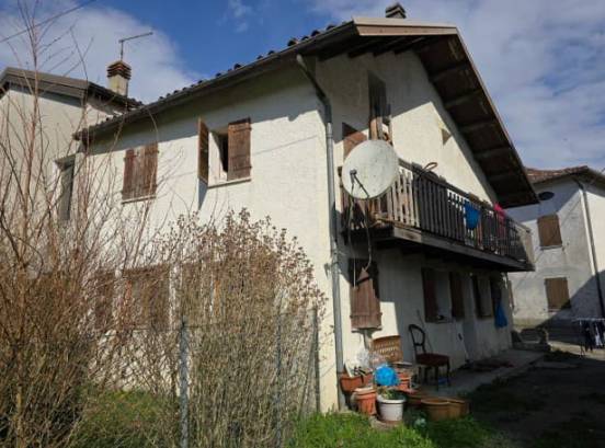 Casa indipendente Feltre, Feltre