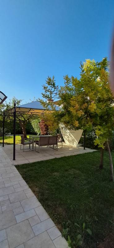 Casa Bi - Trifamiliare Molina, Malo