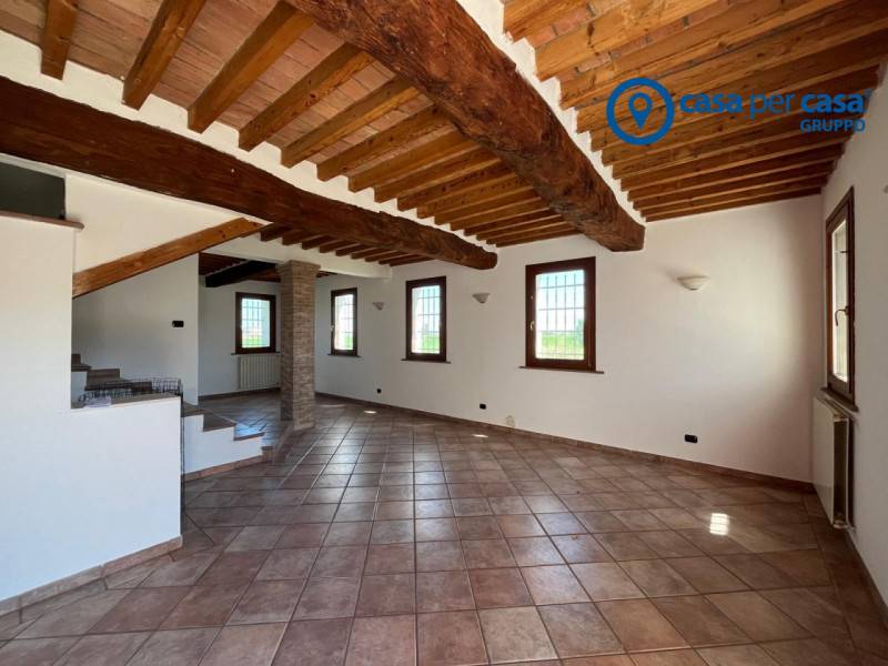 Casa Bi - Trifamiliare San Giovanni del Dosso, San Giovanni del Dosso