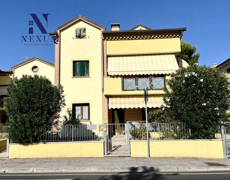 Appartamento Corinaldo, Corinaldo