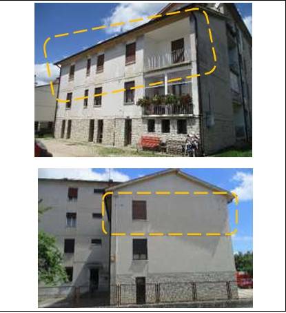 Appartamento Ceneda, Vittorio Veneto