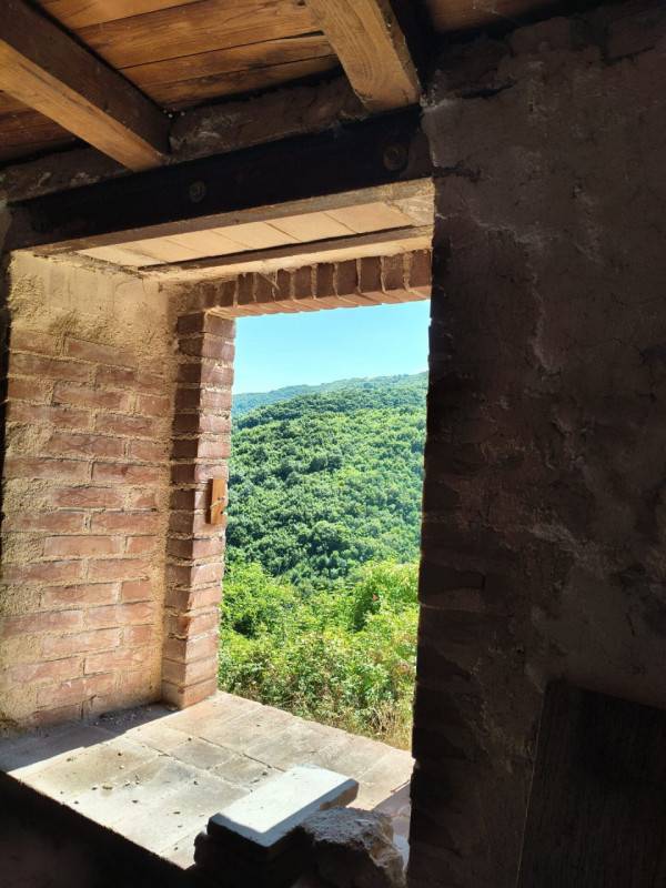 Rustico, Spoleto