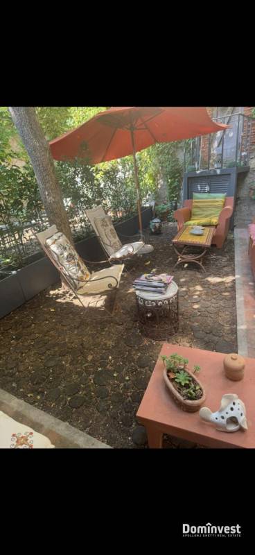 Appartamento Capalbio - Centro, Capalbio