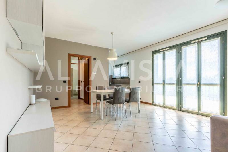 Appartamento Mazzano, Mazzano