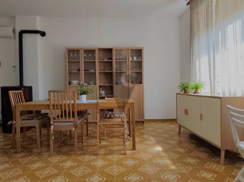 Appartamento Prozzolo, Camponogara