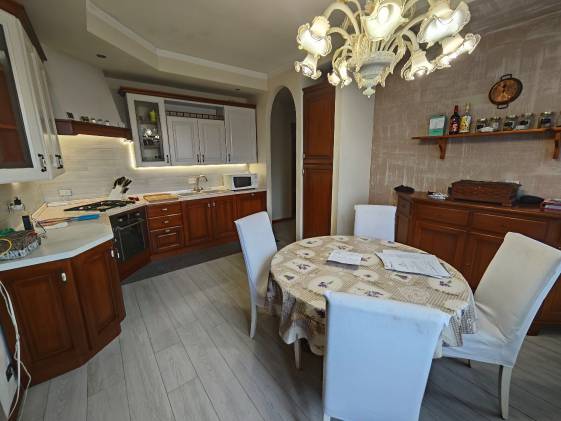 Appartamento Malcontenta, Mira
