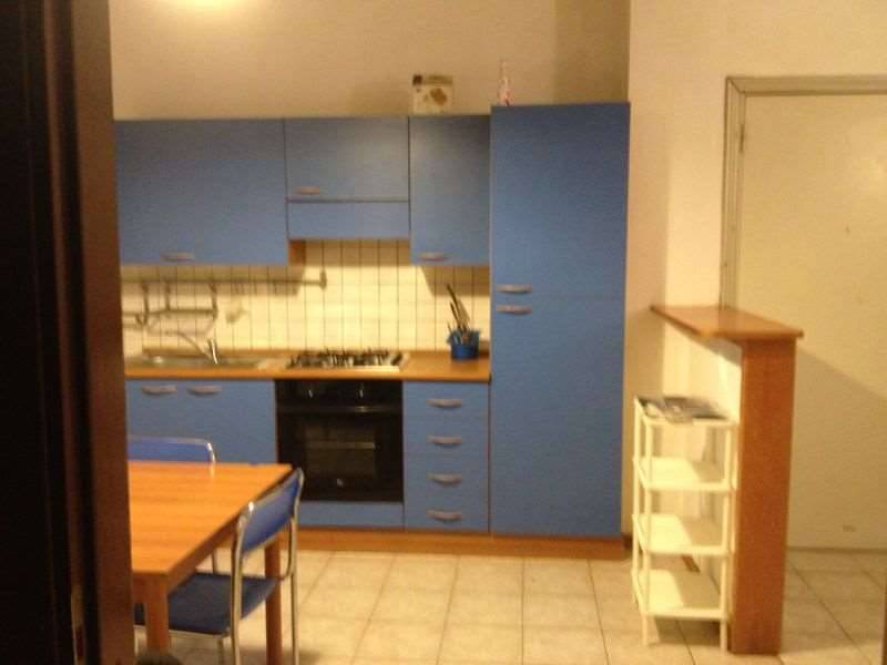 Appartamento Via XX Settembre, Perugia