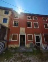 Porzione di casa, Valdagno