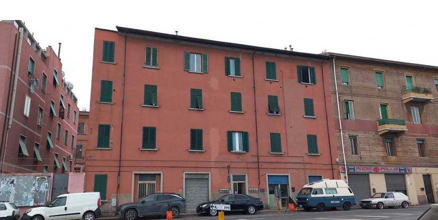 Appartamento, Piombino