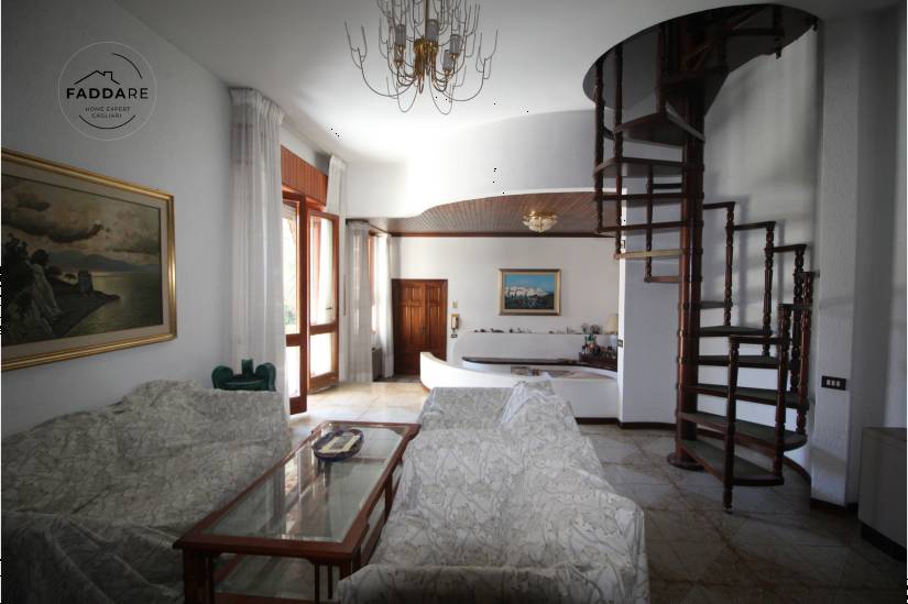 Casa indipendente, Quartucciu