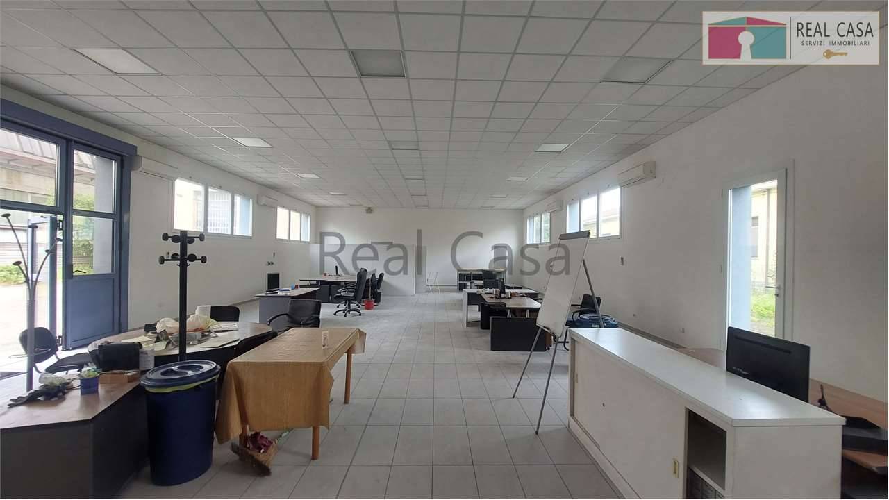 Laboratorio Villaggio artigiano zona Panini, Modena