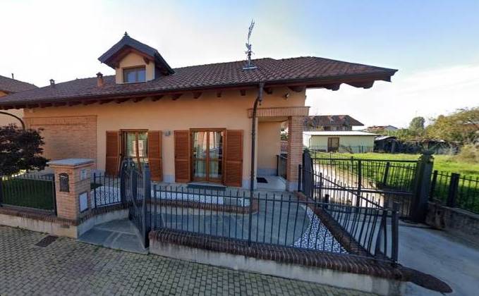 Villa, Chivasso