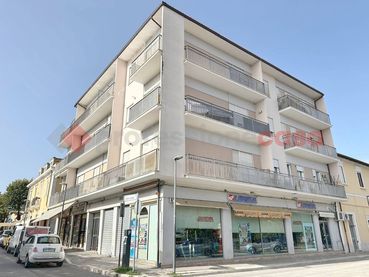 Appartamento, Avezzano