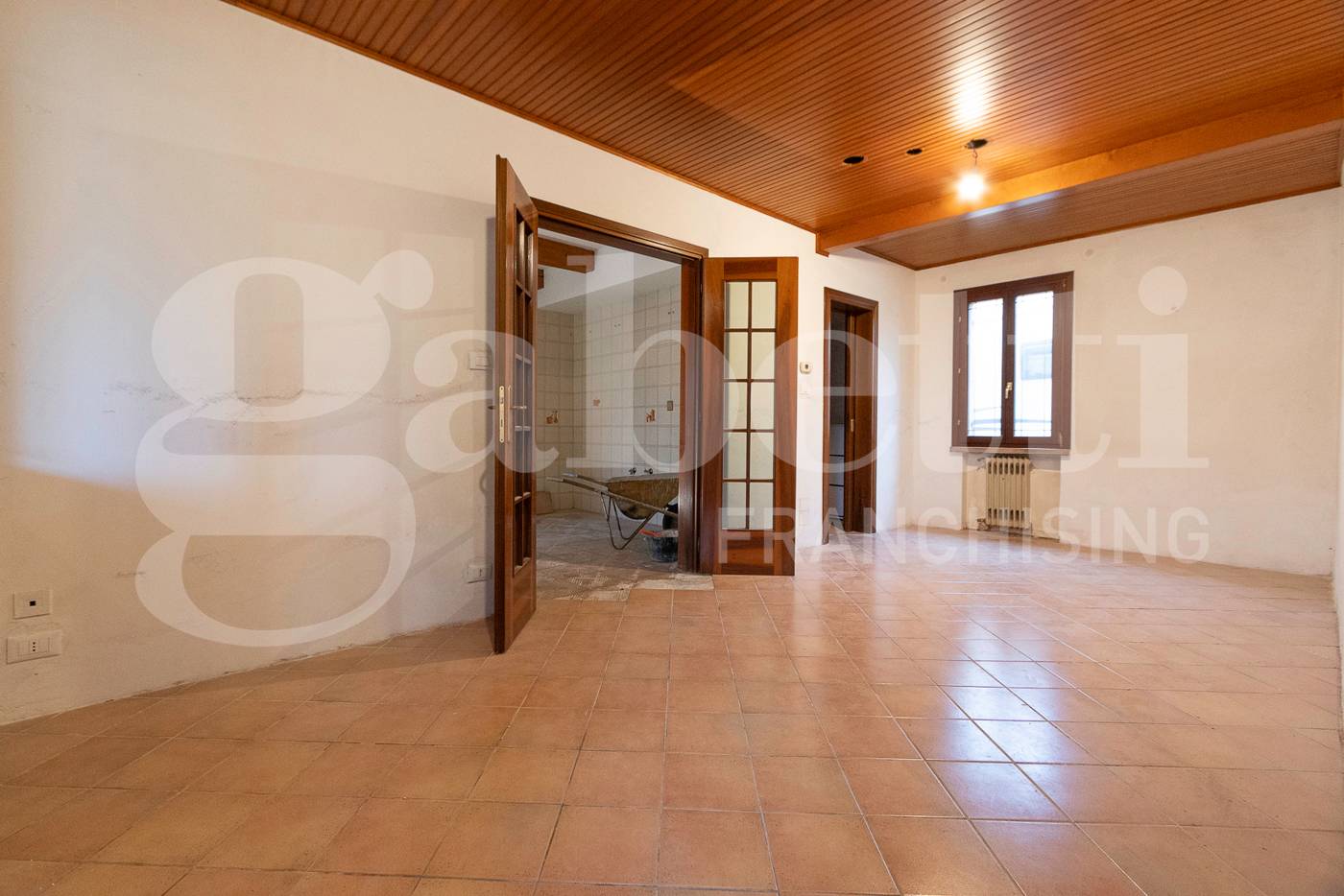 Casa indipendente, Mogliano Veneto