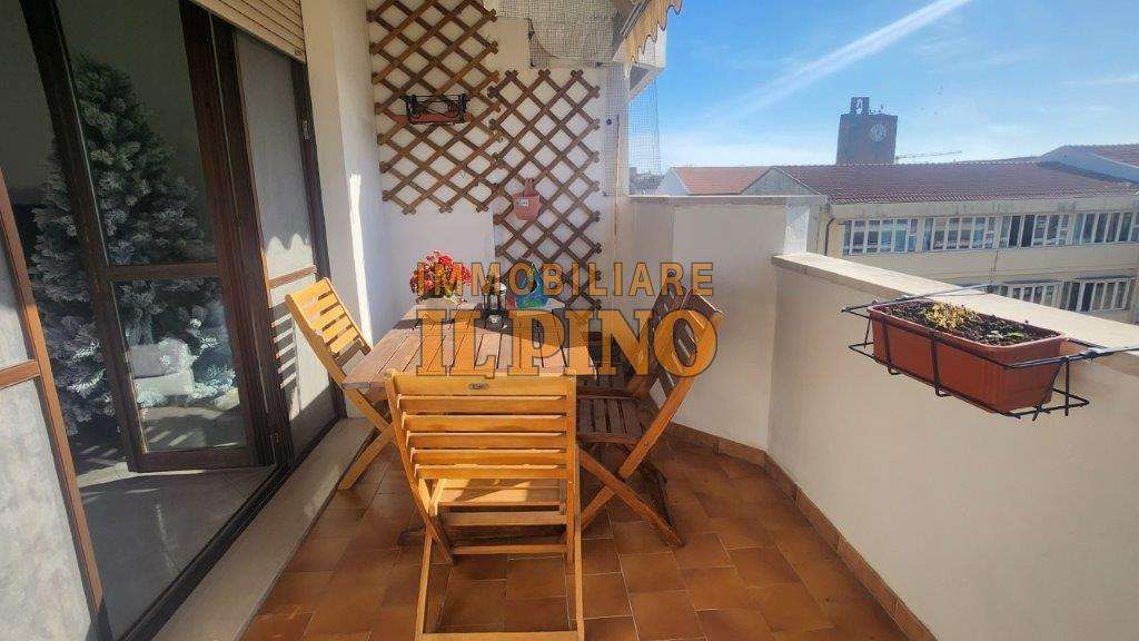 Appartamento Via Tosco Romagnola,  246, Cascina