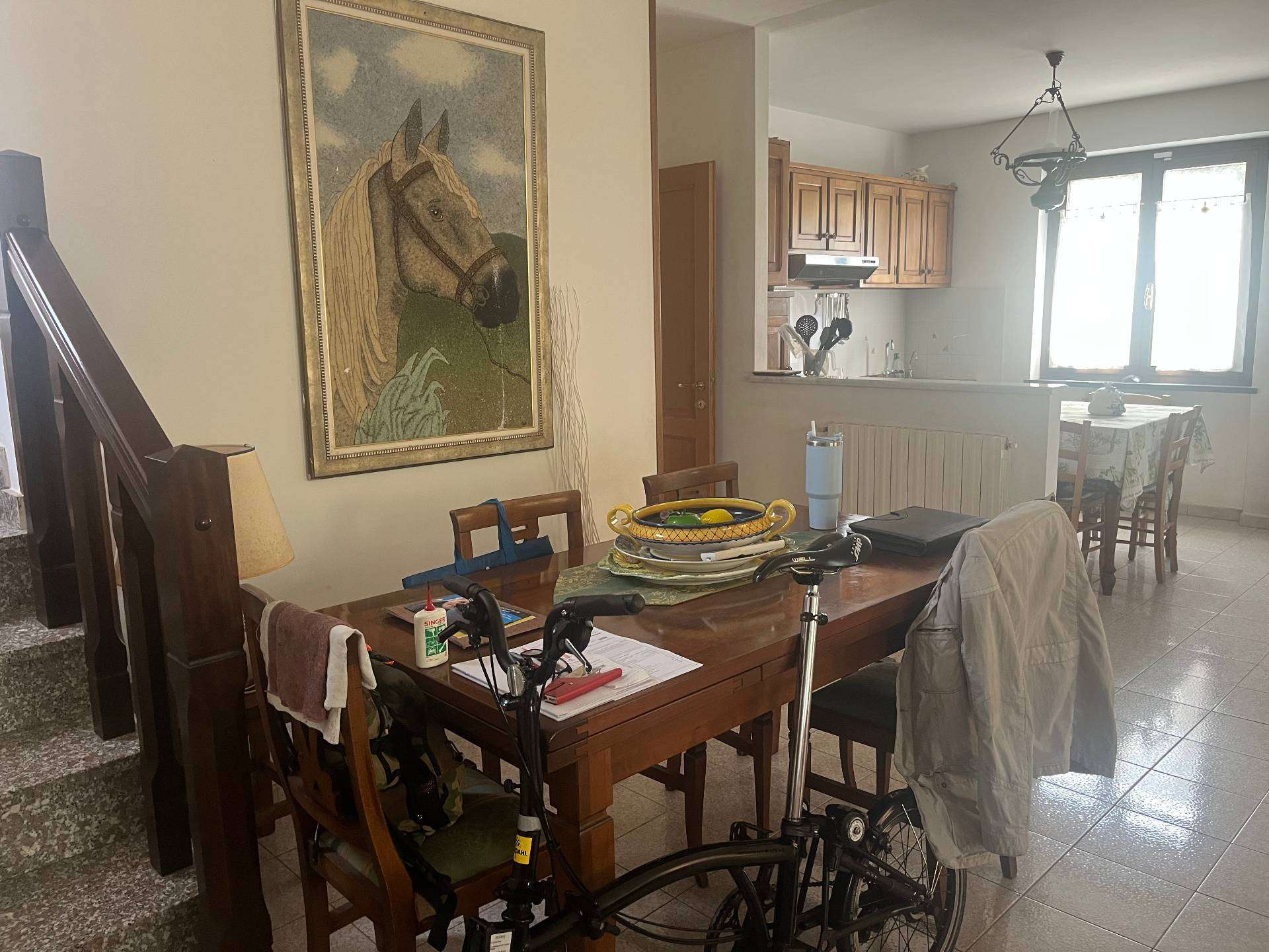 Villetta a schiera via g di vittorio8, San Giuliano Terme