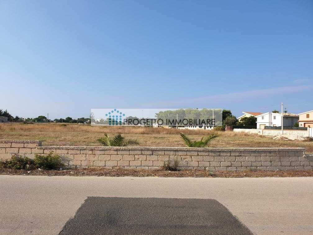 Terreno edificabile via capo murro di porco, Siracusa