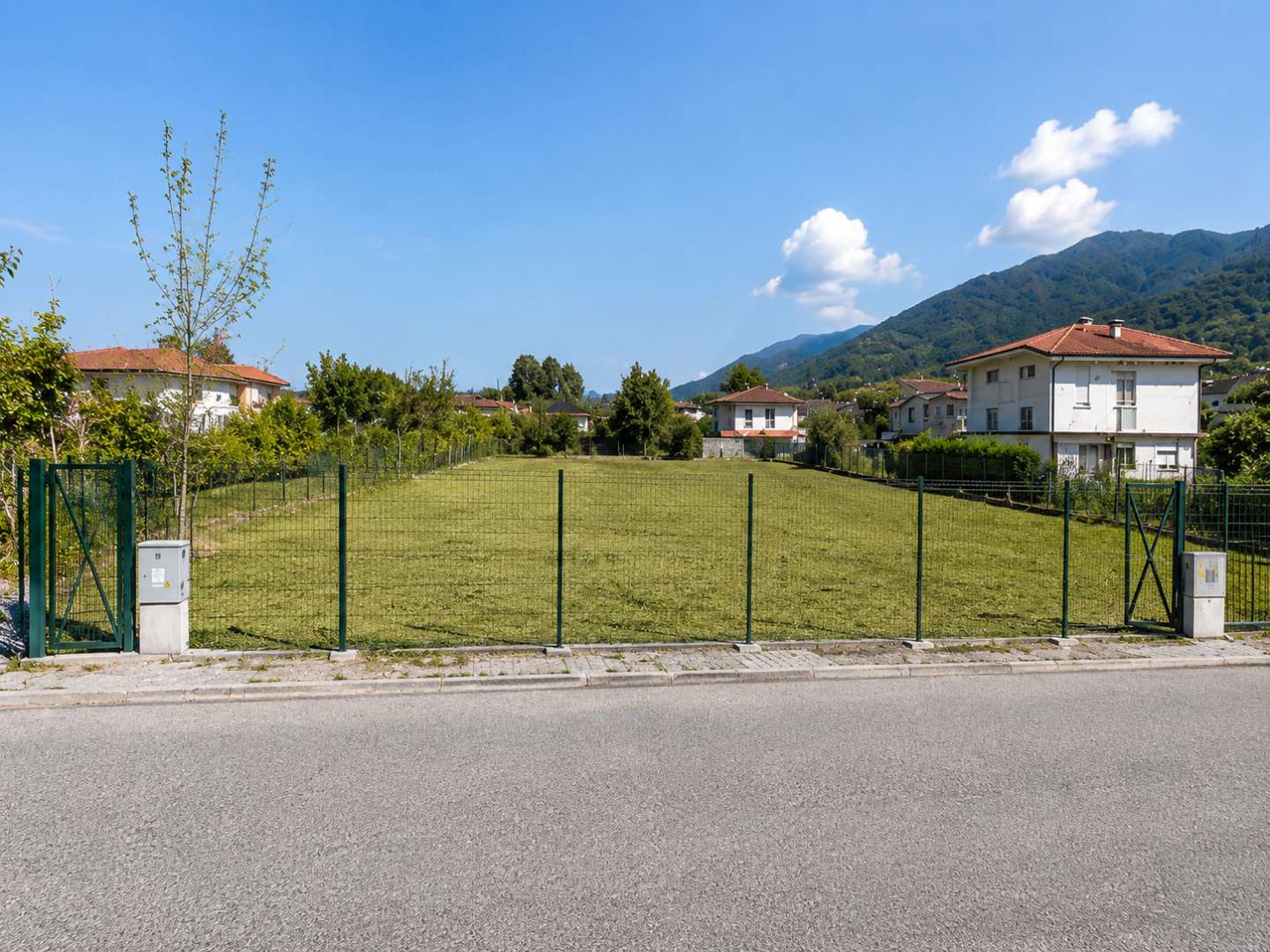Terreno agricolo Via Giovanni Tognini,, Carrara