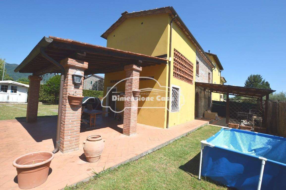 Casa Bi - Trifamiliare Via di Piaggiori, A 115, Capannori