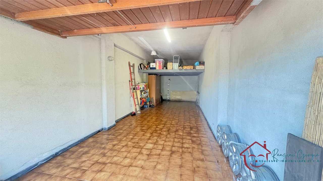 Box - Garage - Posto Auto Via Bosco di Carlo, Garlenda